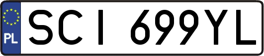 SCI699YL