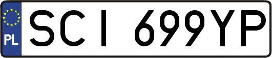 SCI699YP
