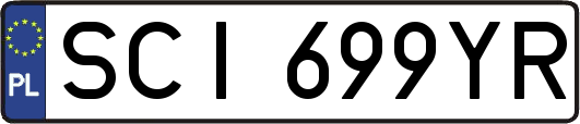 SCI699YR