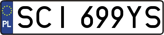 SCI699YS