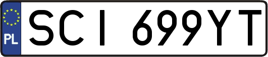 SCI699YT