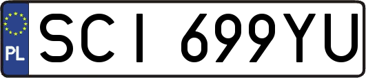 SCI699YU