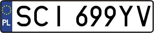 SCI699YV