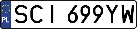 SCI699YW