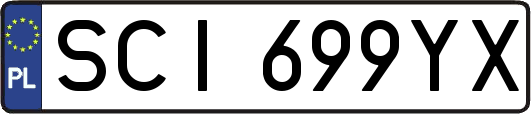 SCI699YX