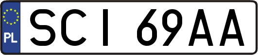 SCI69AA