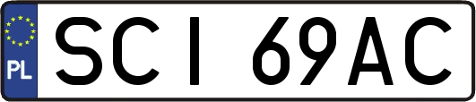 SCI69AC