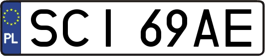 SCI69AE