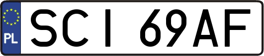 SCI69AF