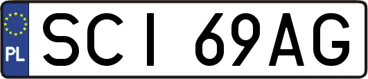 SCI69AG