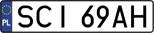 SCI69AH