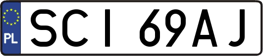 SCI69AJ