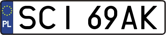 SCI69AK