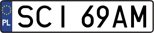 SCI69AM