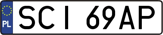 SCI69AP