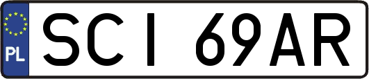 SCI69AR