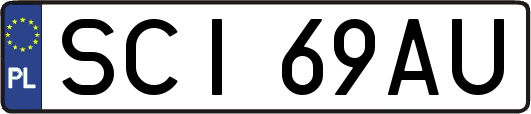SCI69AU