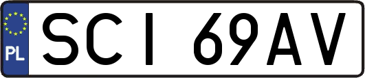 SCI69AV