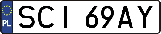 SCI69AY