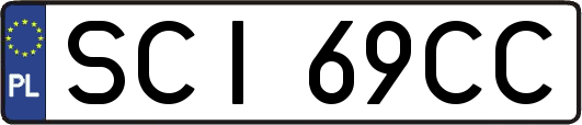 SCI69CC