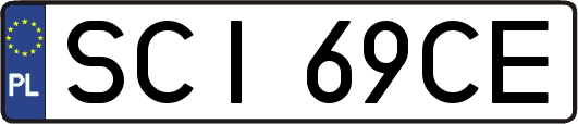 SCI69CE