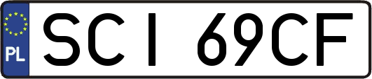 SCI69CF