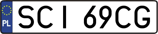 SCI69CG