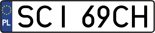SCI69CH
