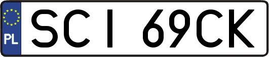 SCI69CK