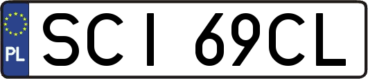 SCI69CL