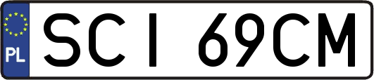 SCI69CM