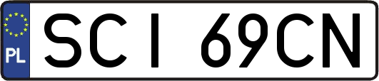 SCI69CN
