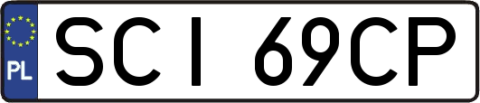 SCI69CP