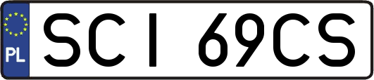 SCI69CS