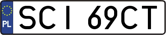 SCI69CT