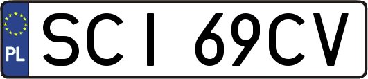 SCI69CV