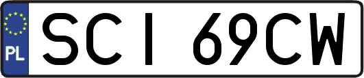 SCI69CW