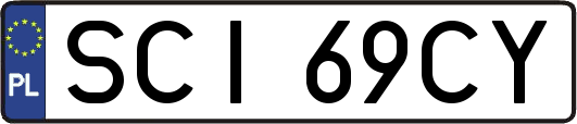 SCI69CY