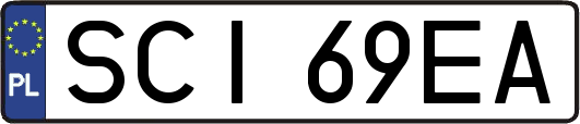 SCI69EA
