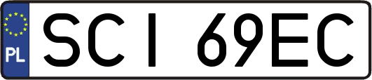 SCI69EC