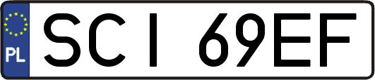 SCI69EF