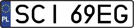 SCI69EG