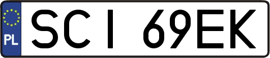 SCI69EK