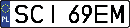 SCI69EM