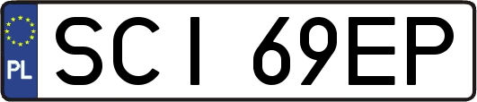 SCI69EP