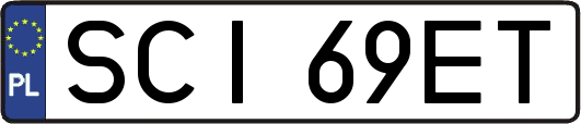 SCI69ET