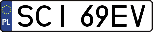 SCI69EV