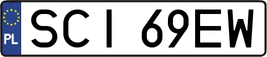 SCI69EW