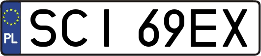 SCI69EX