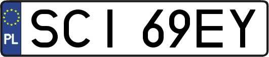 SCI69EY